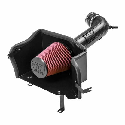 2003-2008 Dodge Ram 1500 Performance Air Intake Flowmaster Delta Force 615110