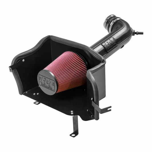 2003-2008 Dodge Ram 1500 Performance Air Intake Flowmaster Delta Force 615110