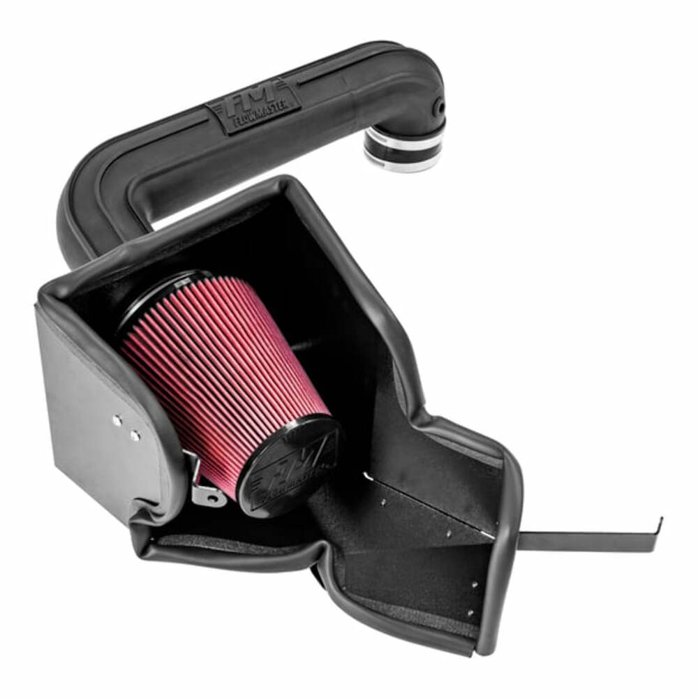 2009-2018 Dodge Ram 2500 Performance Air Intake Flowmaster Delta Force 615111