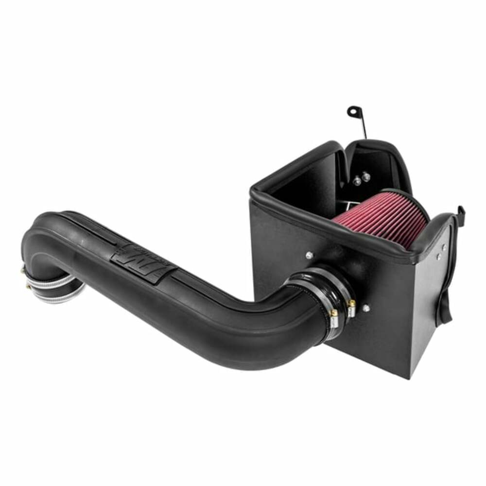 2009-2018 Dodge Ram 2500 Performance Air Intake Flowmaster Delta Force 615111