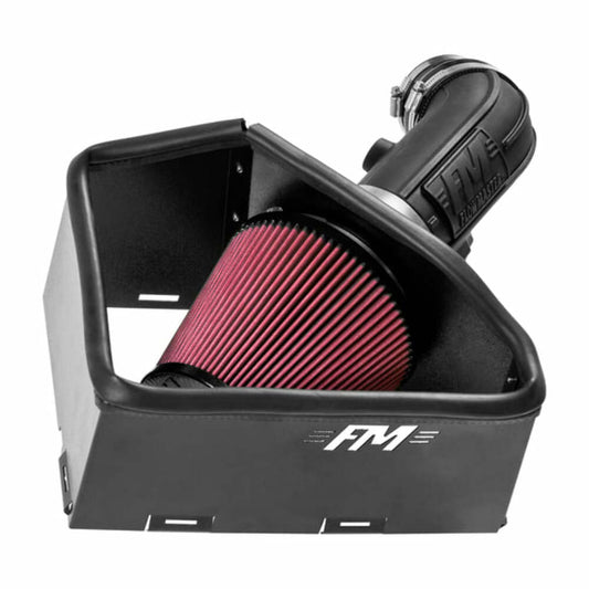 2014-2018 Dodge Ram 2500 Performance Air Intake Flowmaster Delta Force 615112