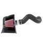 2005-2007 Chevrolet Silverado 1500 Performance Air Intake Flowmaster Delta Force