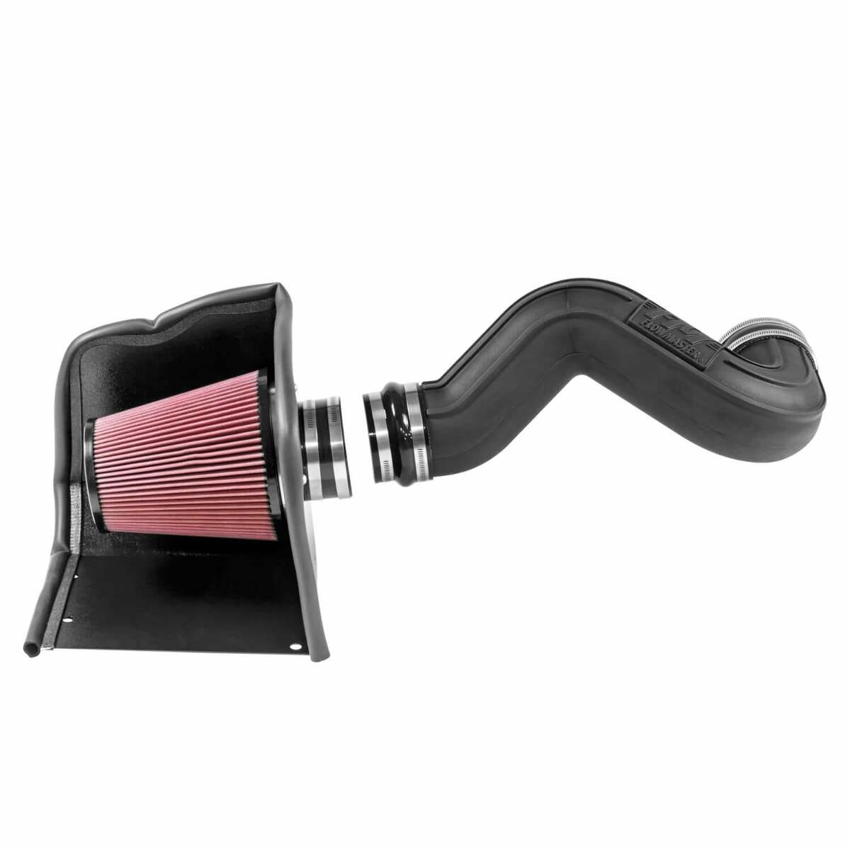 2005-2007 Chevrolet Silverado 1500 Performance Air Intake Flowmaster Delta Force