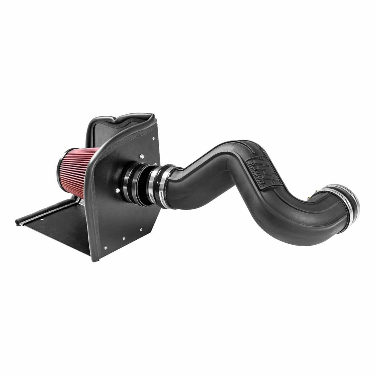 2005-2007 Chevrolet Silverado 1500 Performance Air Intake Flowmaster Delta Force