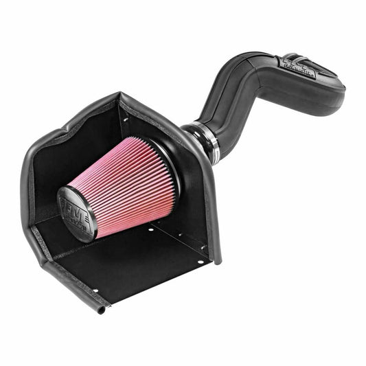 2005-2007 Chevrolet Silverado 1500 Performance Air Intake Flowmaster Delta Force