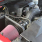 2007-2008 Chevrolet Silverado 1500 Performance Air Intake Flowmaster Delta Force