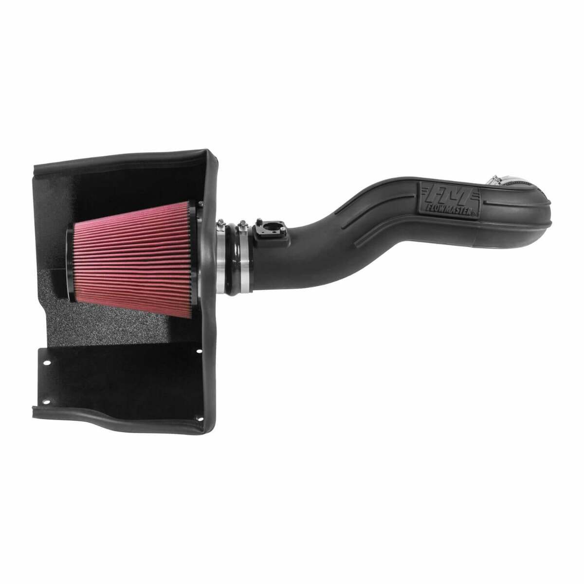 2009-2013 Chevrolet Silverado 1500 Performance Air Intake Flowmaster Delta Force 615120