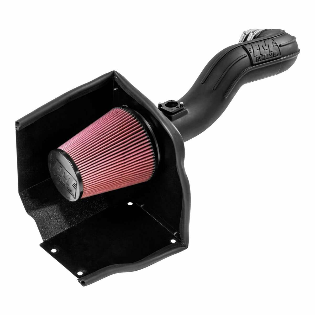 2009-2013 Chevrolet Silverado 1500 Performance Air Intake Flowmaster Delta Force 615120