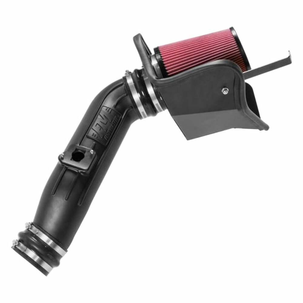 Fits 2004-2007 Ford F-250 SD;  Flowmaster Performance Air Intake- 615123