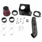 Fits 2004-2007 Ford F-250 SD;  Flowmaster Performance Air Intake- 615123