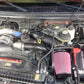 Fits 2004-2007 Ford F-250 SD;  Flowmaster Performance Air Intake- 615123