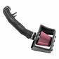 2011-2015 Ford F-250 Super Duty Performance Air Intake Flowmaster Delta Force 61