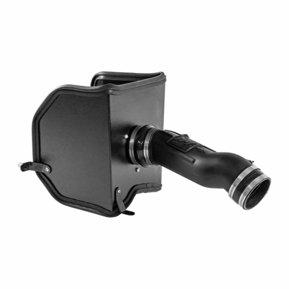 Fits 2014-2018 Toyota Tundra; Delta Force Performance Air Intake - 615134