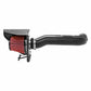 2012-2018 Jeep Wrangler JK Performance Air Intake Flowmaster Delta Force 615135