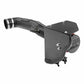 2012-2018 Jeep Wrangler JK Performance Air Intake Flowmaster Delta Force 615135