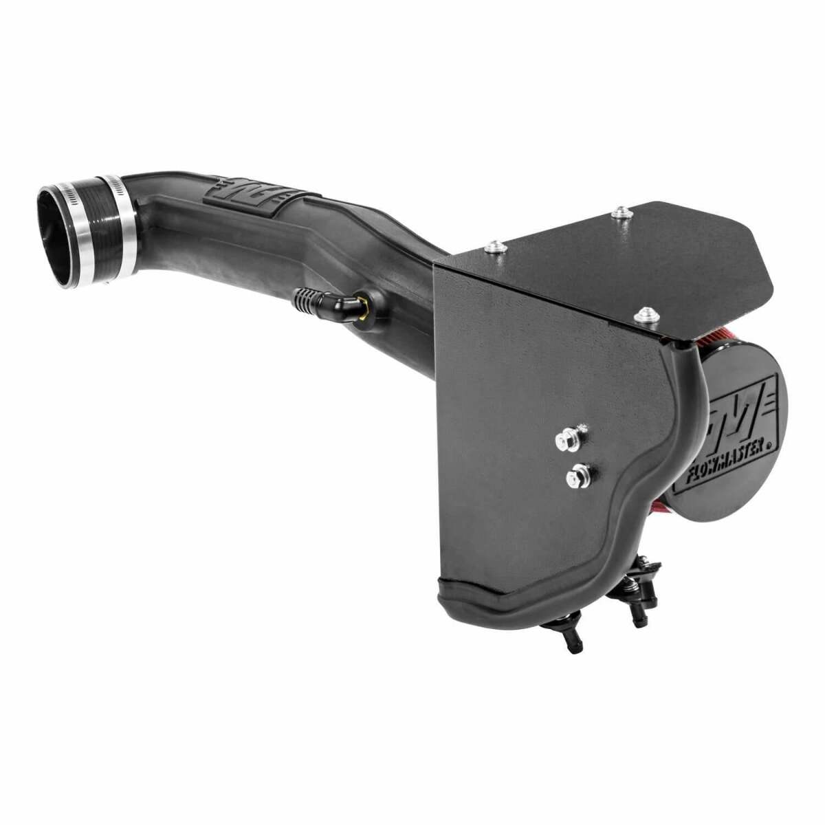 2012-2018 Jeep Wrangler JK Performance Air Intake Flowmaster Delta Force 615135