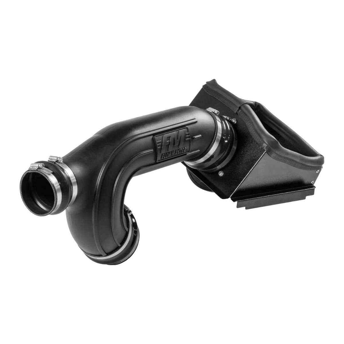 2015-2017 Ford F-150 Performance Air Intake Flowmaster Delta Force 615136