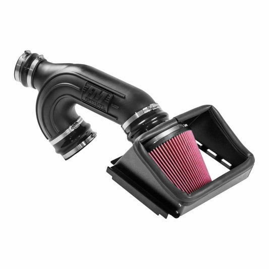 2015-2017 Ford F-150 Performance Air Intake Flowmaster Delta Force 615136