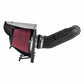 Fits 2011 Jeep Wrangler;  Performance Air Intake - CARB Compliant- 615142