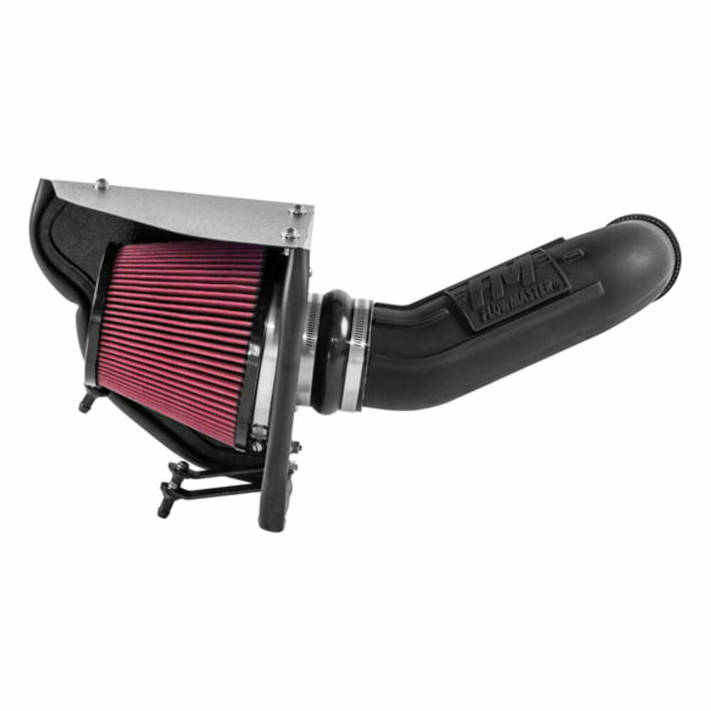 Fits 2011 Jeep Wrangler;  Performance Air Intake - CARB Compliant- 615142