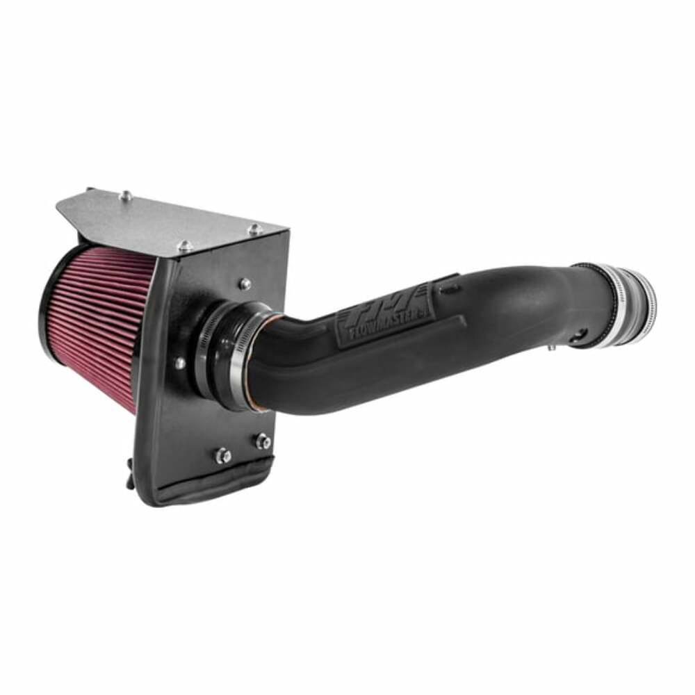 Fits 2011 Jeep Wrangler;  Performance Air Intake - CARB Compliant- 615142