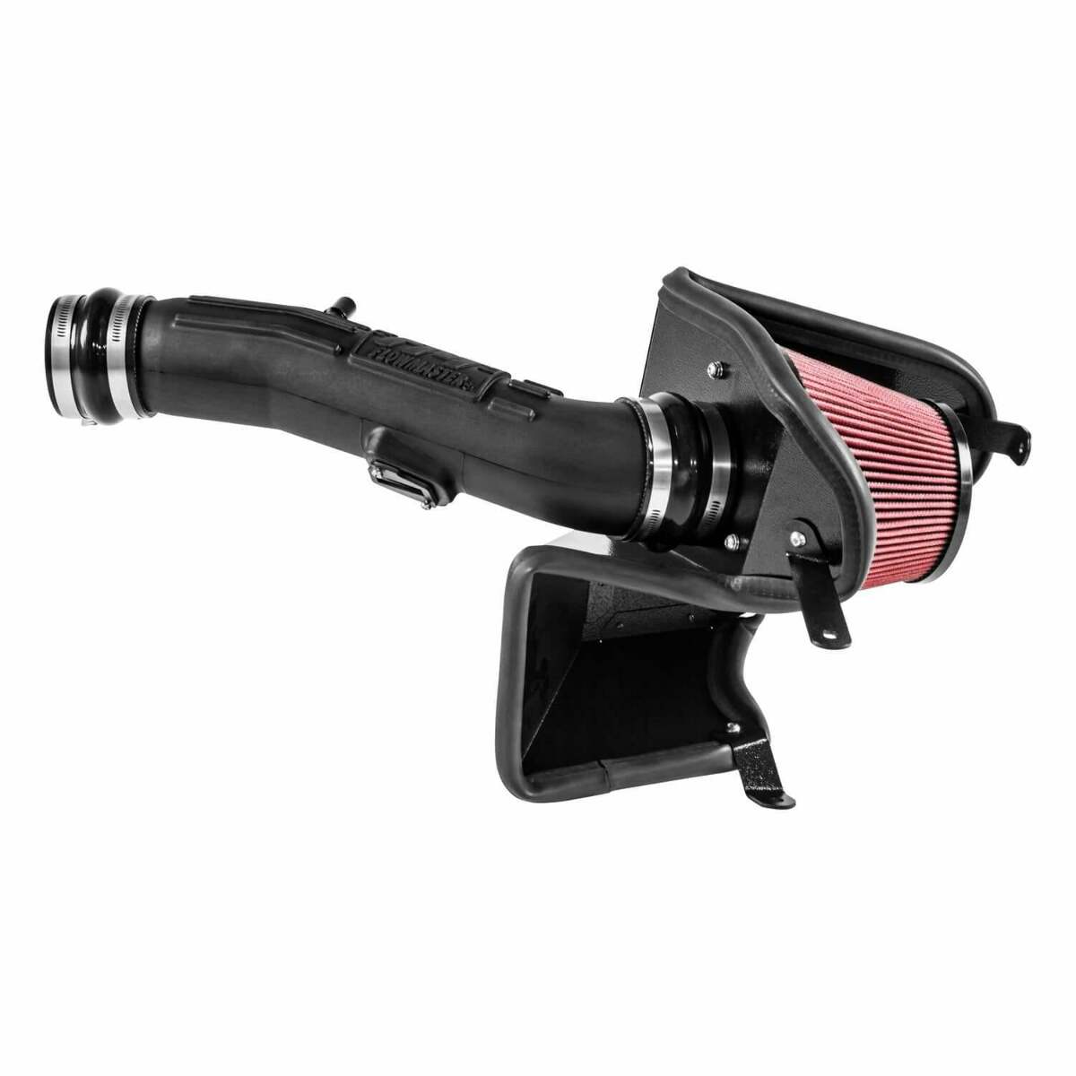 2011-2014 Ford Mustang Performance Air Intake Flowmaster Delta Force 615146