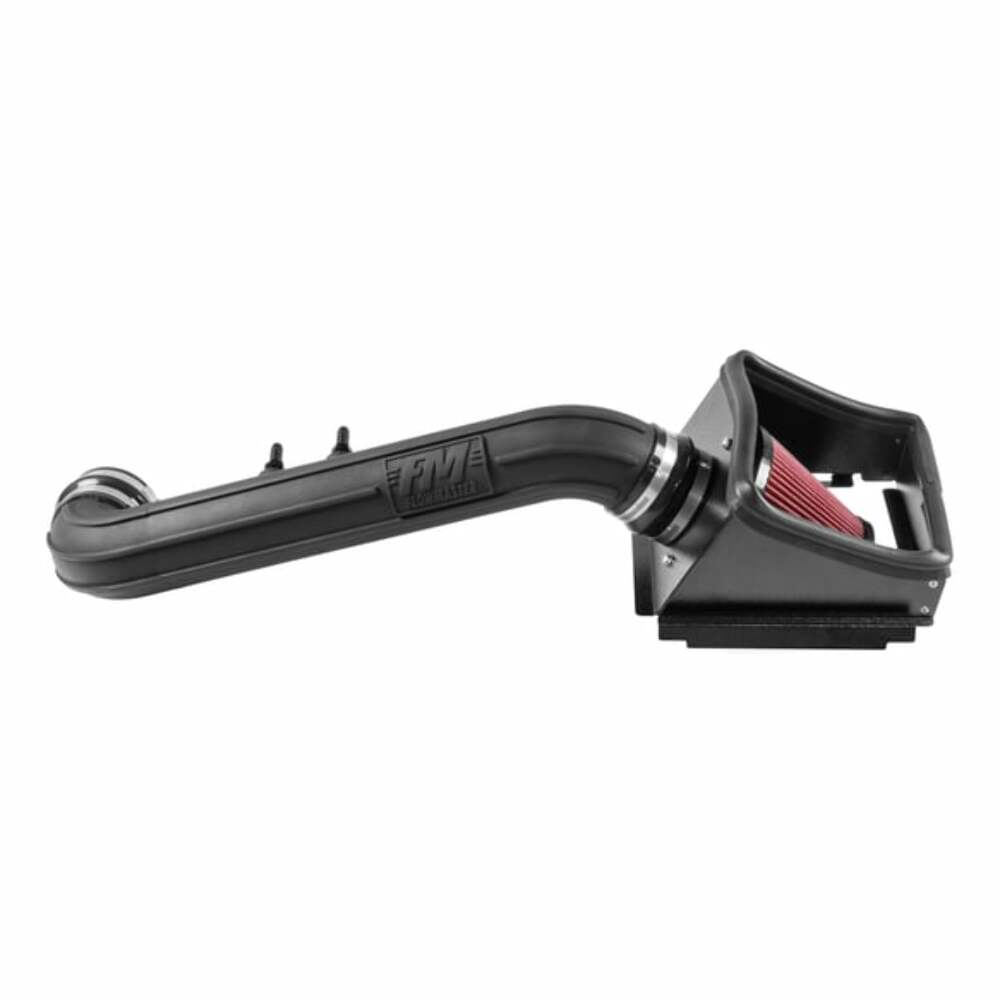 Fits 2015-2017 Ford F-150; Delta Force Performance Air Intake-CARB - 615147