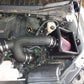 Fits 2017-2018 Ford F-150; Delta Force Performance Air Intake-CARB - 615157