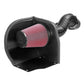 Fits Chevrolet/GMC Silverado/Sierra Delta Force Performance Air Intake 615158