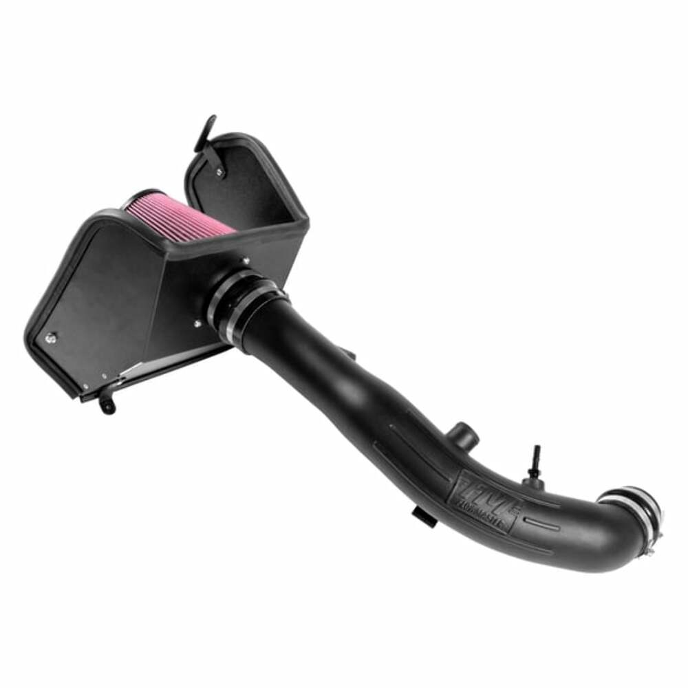 Fits 2017-2018 Chevrolet Colorado; Delta Force Performance Air Intake - 615165