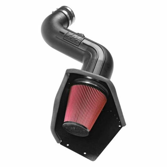 Fits 2007-2010 Chevrolet Silverado 2500 HD; Delta Force Performance Air - 615167