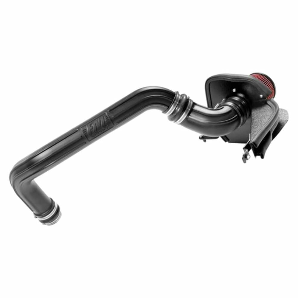 Flowmaster 615174 - ELTA FORCE PERFORMANCE AIR INTAKE with 2.0L Turbo engine fits 2015-2018 Ford Focus ST