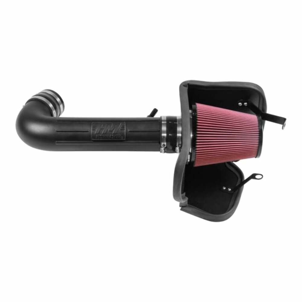 2011-2020 Dodge Durango Performance Air Intake Flowmaster Delta Force 615182