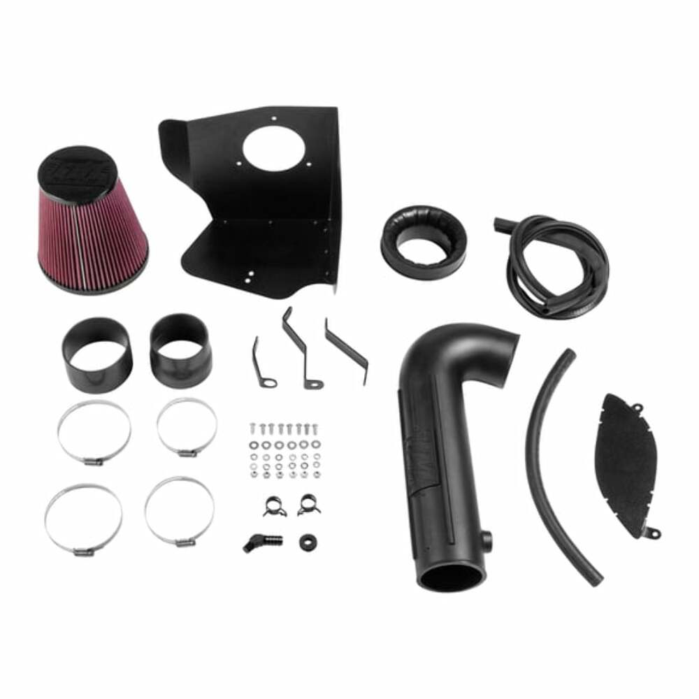 2011-2020 Dodge Durango Performance Air Intake Flowmaster Delta Force 615182