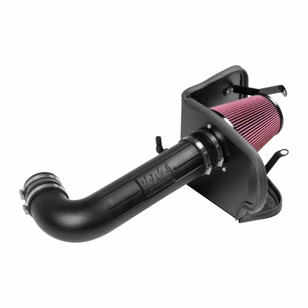 2011-2020 Dodge Durango Performance Air Intake Flowmaster Delta Force 615182