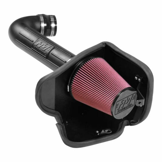 2011-2020 Dodge Durango Performance Air Intake Flowmaster Delta Force 615182