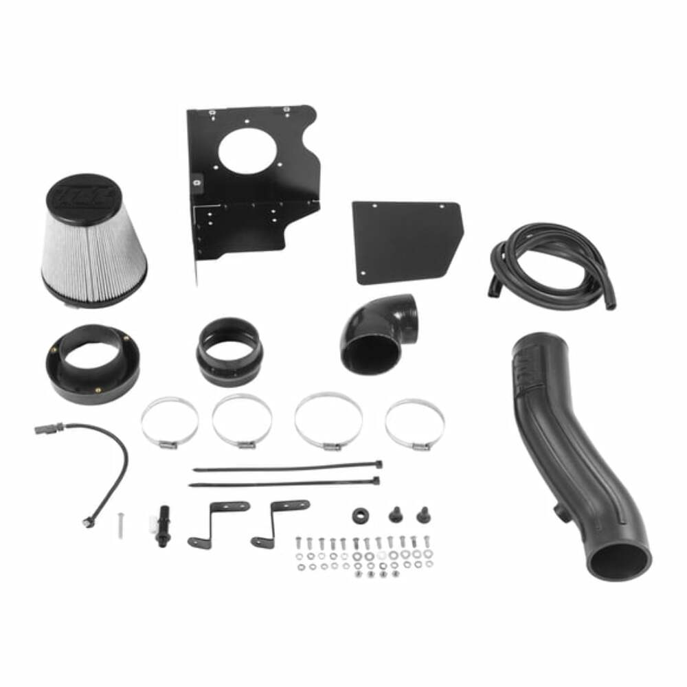 Flowmaster Delta Force Performance Air Intake 615183D