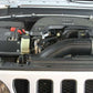 Flowmaster Delta Force Performance Air Intake 615183D