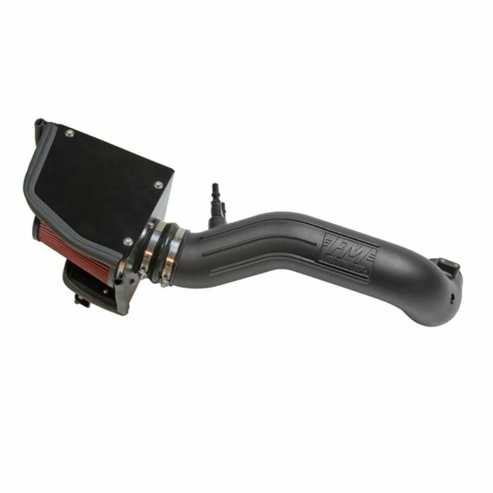 2018-2020 Jeep Wrangler JL Performance Air Intake Flowmaster Delta Force 615185