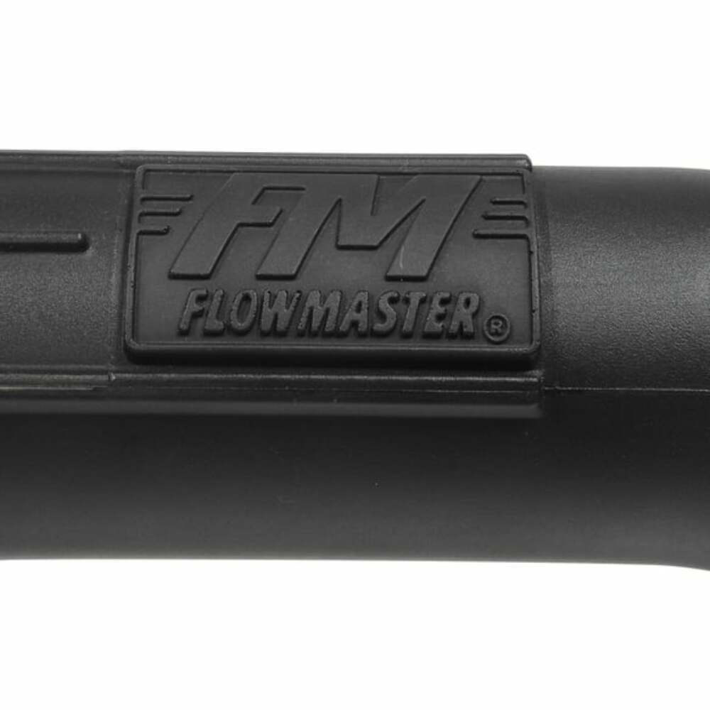 2018-2020 Jeep Wrangler JL Performance Air Intake Flowmaster Delta Force 615185