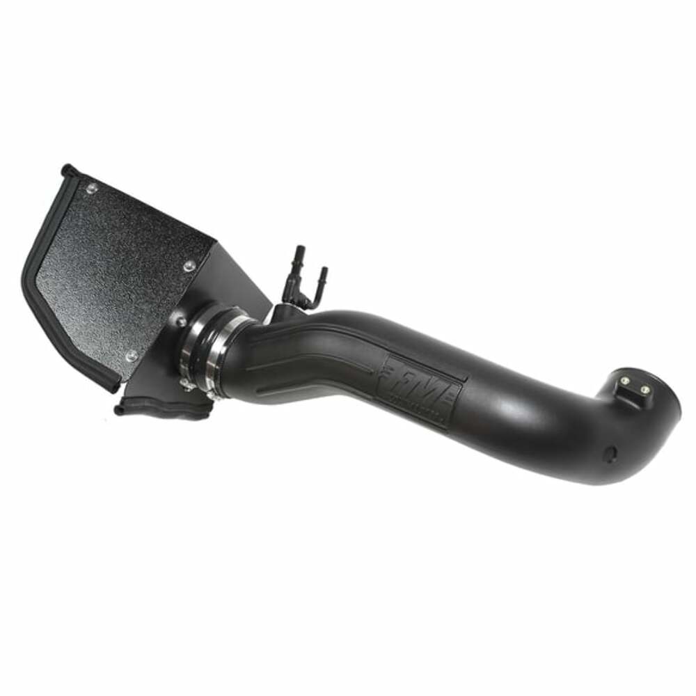 2018-2020 Jeep Wrangler JL Performance Air Intake Flowmaster Delta Force 615185
