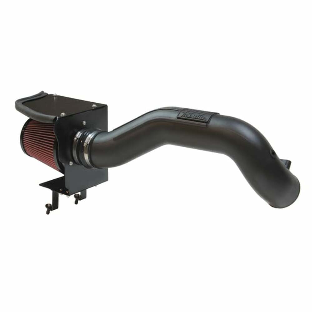 2018-2020 Jeep Wrangler JL Performance Air Intake Flowmaster Delta Force 615185