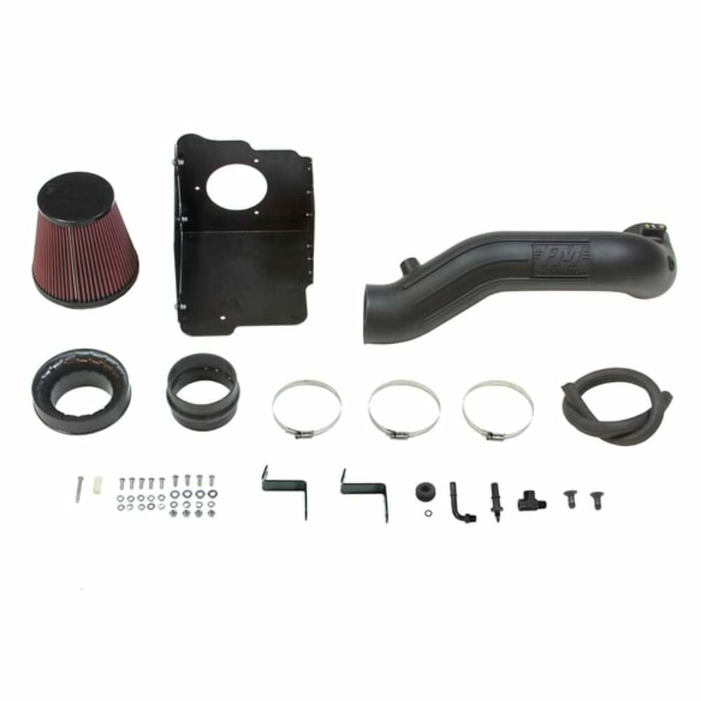 2018-2020 Jeep Wrangler JL Performance Air Intake Flowmaster Delta Force 615185