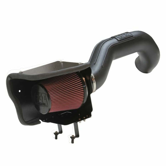 2018-2020 Jeep Wrangler JL Performance Air Intake Flowmaster Delta Force 615185