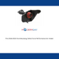 Fits 2018-2023 Ford Mustang; Delta Force Performance Air Intake - 615187
