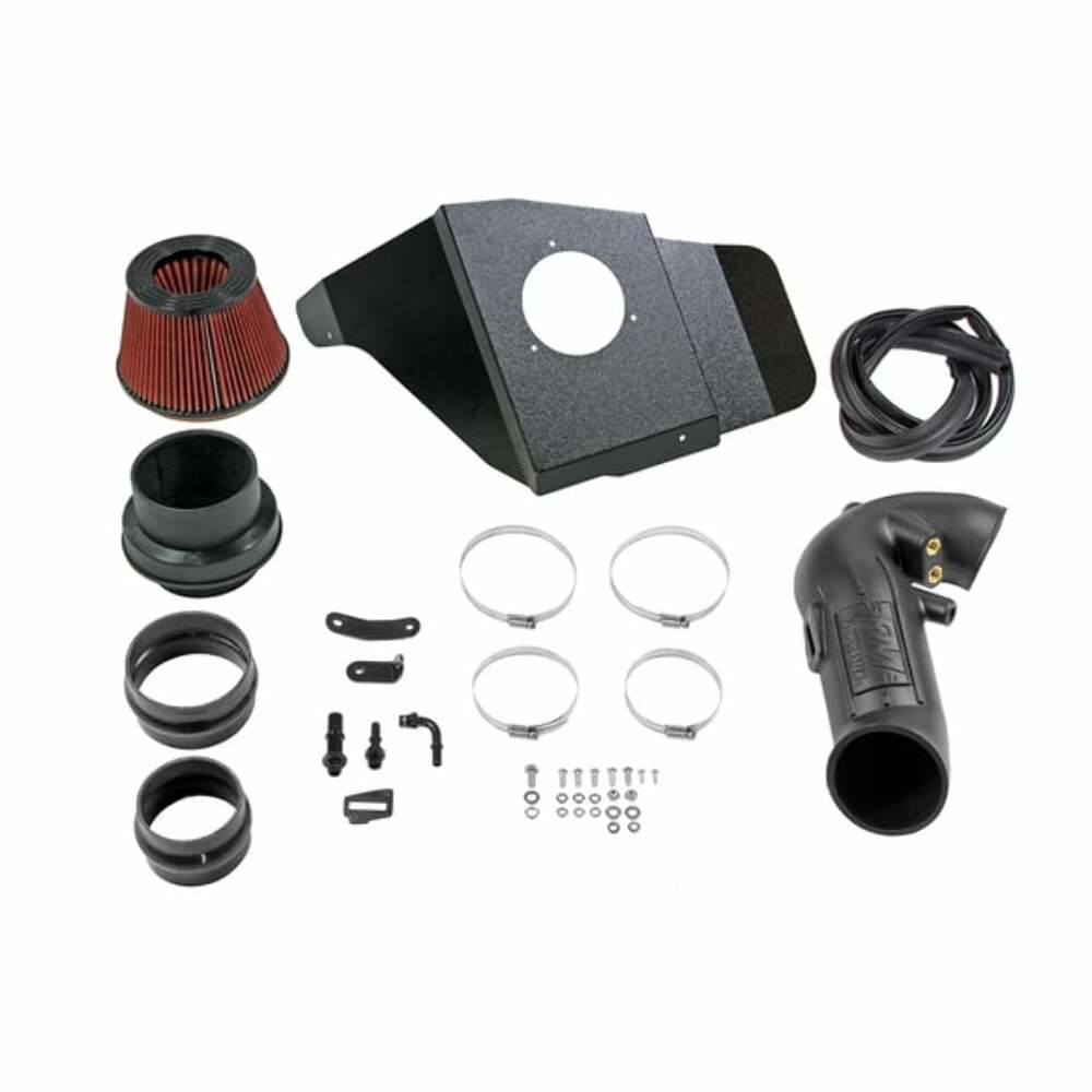 Fits 2018-2023 Ford Mustang; Delta Force Performance Air Intake - 615187