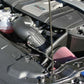 Fits 2018-2023 Ford Mustang; Delta Force Performance Air Intake - 615187