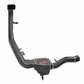 2018-2020 Jeep Wrangler JL & 2020 Gladiator Cold Air Intake Snorkel Kit 615193