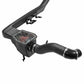2018-2020 Jeep Wrangler JL & 2020 Gladiator Cold Air Intake Snorkel Kit 615193