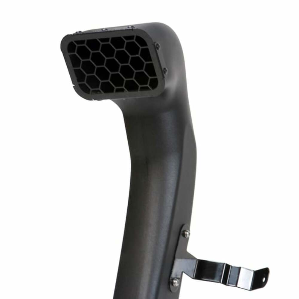 2018-2020 Jeep Wrangler JL & 2020 Gladiator Cold Air Intake Snorkel Kit 615193